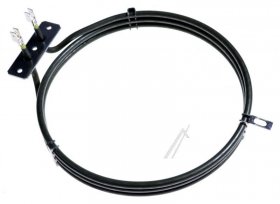 Smeg Fan Oven Heating Element - 806891191 Fan Oven Element 2000w