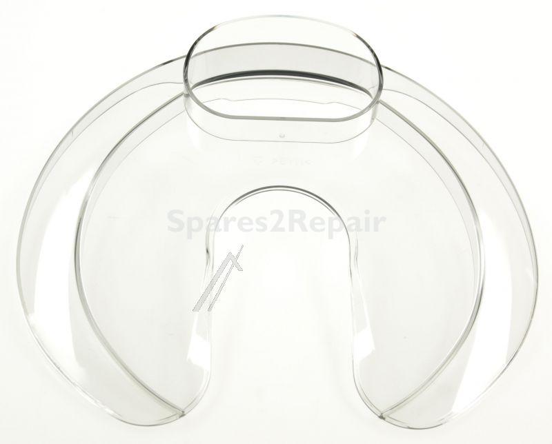 Flap - 12034497 Lid [Bosch Siemens]