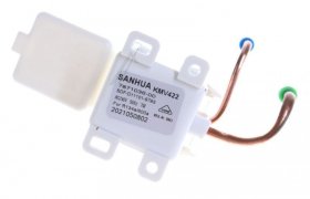 Liebherr Solenoid Valve - 909731000 Solenoid Valve