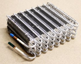 Condensation Cont. Compress. - 2420135010 Vaporizer [Electrolux Aeg]