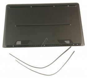 Hewlett Packard Housing Part - 855626-001 Lower Housing Assembly
