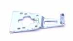 Smeg Door Hinges For Fridges - 931332083 Hinge Sup c6-1