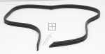 Kuppersbusch Teka Dishwasher Seal - 81742287 Seal Inlet L=1625 Dfi 44700