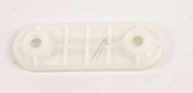 Kuppersbusch Teka Carrier Assembly - 81742109 Bracket Guide Wheels Basket Dfi76950