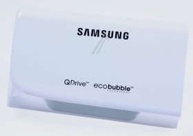 Samsung Detergent Dispenser Cover - Dc97-20764j Assembly Panel Drawer 6800m all English Lang