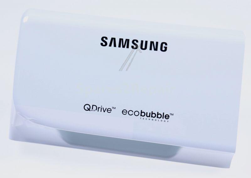 Samsung Detergent Dispenser Cover - Dc97-20764j Assembly Panel Drawer 6800m all English Lang
