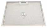 Teka Metal Grease Trap - 89130106 Metallic Filter Dlv 985 Bk