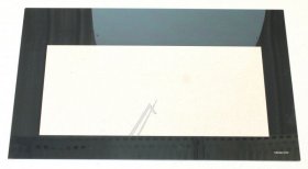 Meireless Glass Plate For Oven - 000978u Vidro Int 80x50 Reflec Rf 2008