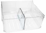 Refrigerator Drawer - 2251517203 Vegetable Drawer Neutral [Electrolux Aeg]