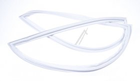 Freezer Door Seal - 1047689 Freezer Door Seal 524x631 [Amica]
