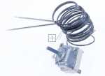 Bertazzoni Thermostats - 55 19053 803 602025 Thermostat