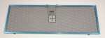 Faber Roblin Metal Grease Trap - 133 0257 250 Sp Hood Aluminum Filter 363 5x209
