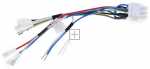Harness - 30014361 Wiring Assembly -therm -455t [Vestel]