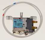 Homa Fridge Thermostat - Wpf31s-102-011wx 3040200011 Thermostat