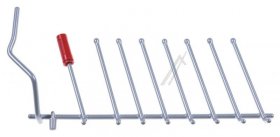 Accessories Basket - 12034644 Flip Tine [Bosch Siemens]