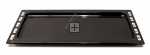 Bertazzoni Fry Pan - 101433 Black Oven Drip Tray