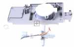 Lg Drain Pump - Agm30063303 Pump Assembly svc