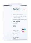 Freecolor Cartridge - K10388f7 Ink Cartridge Multipack Bk-c-m-y