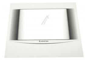 Door - C00619922 488000619922 Door Assembly-130-153htp- S w [Whirlpool Indesit]