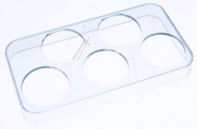 Teka Egg Compartment Fridge - 81672163 Egg Holder Ftm 240-310-tnf 450