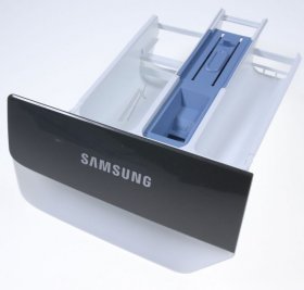 Samsung Soap Dispenser - Dc97-22381g Assembly Drawer-module Ww5000t Ww70t554dat-s