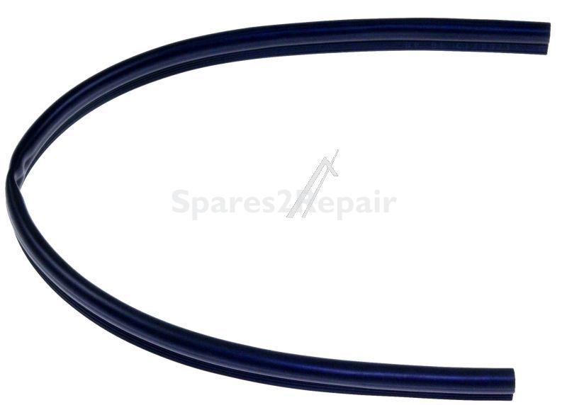 Dishwasher Seal - 1016563 Dispenser Unit Seal [Amica]