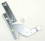 Door Hinge For Dishwasher - 49033600 R-h Hinge [Candy Hoover]