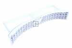 Teka Fluff Filter - 81854034 Filter Lint Assembly Tks1 710 C Blanca