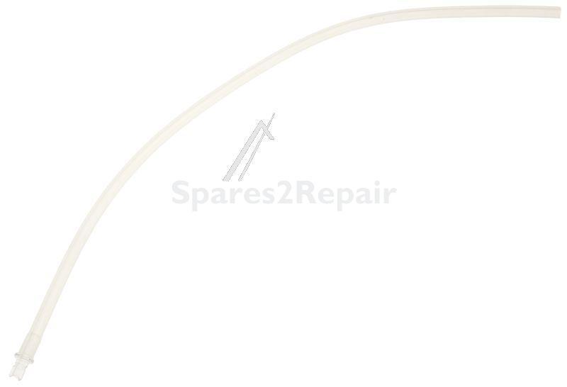 Jura Tube - Silikonschlauch 360mm Mit Nippel