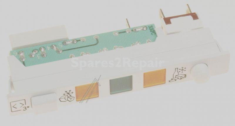 Light Holder - 4145890100 C00958537 Light Socket Assembly [Arcelik]