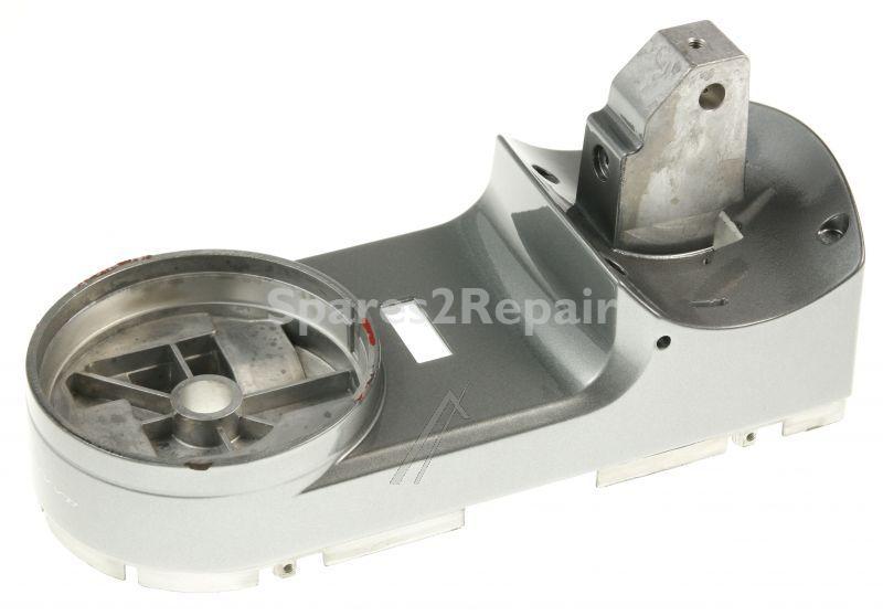 Housing Part - 4055305553 Cabinet Middle Part Ekm4400-k [Electrolux Aeg]