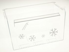 Freezer Drawer - 8078750059 Box Freezer Neutral 296 402x26 [Electrolux Aeg]
