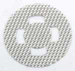 Jura Grid - 68781 Stainless Steel Sieve For The Valve Opener