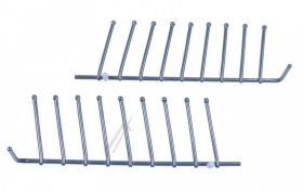 Accessories Basket - 12024942 Flip Tine [Bosch Siemens]