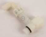 Teka Valve - 81598256 Derivation Valve Cm-45