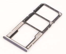 Xiaomi Sim card Holder - 48200000at9t Sim Card Holder Purple K7b