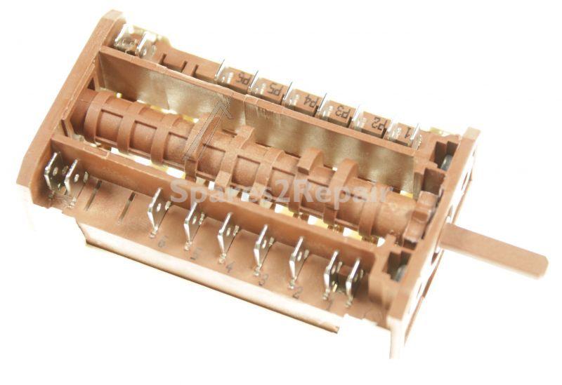 Atag Oven Switch - 88028820 Switch Oven