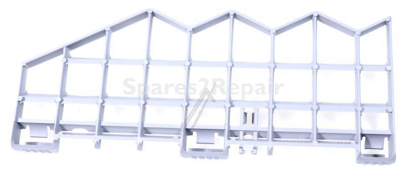 Operating Unit Screen - 11038696 Panel Frame [Bosch Siemens]