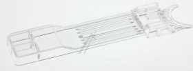 Dyson Nozzle For Upholstery - 0061704 900617-04 Dc02 Non Swivel Clear Stair To