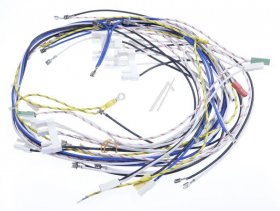 Smeg Harness - 820736020 Wiring