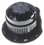 Dyson Vacuum Cleaner Motor - 0537902 905379-02 Motor Dc08 Panasonic 230v Euro