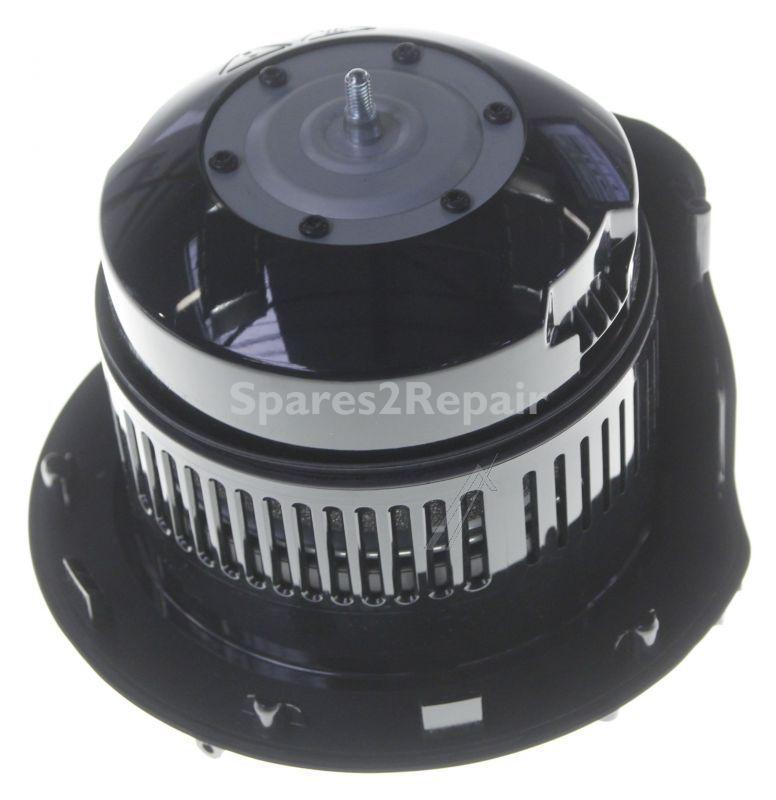 Dyson Vacuum Cleaner Motor - 0537902 905379-02 Motor Dc08 Panasonic 230v Euro