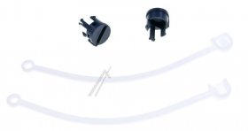 Sleeve - 10025029 Bushing Lock Turnable Slide & Hide Right & Left [Bosch Siemens]