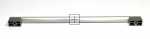 Fridge Door Handles - Housing Parts [Amica]