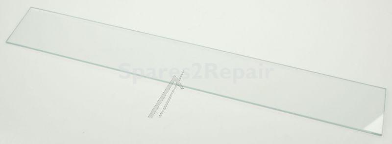 Hisense Gorenje Housing - 399064 Vapour Catcher Glass