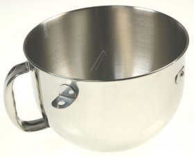 Bowl - 4055377420 Tray Metal (e)km6xxx [Electrolux Aeg]