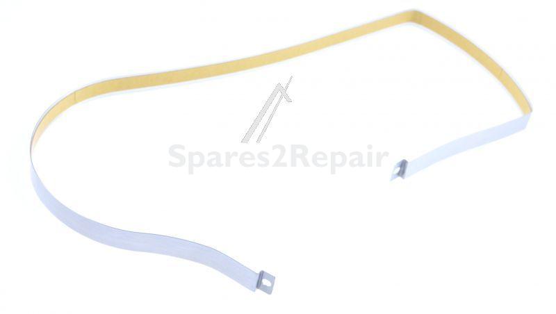 Bowl - 4055377412 Metal Clamp (e)km6xxx [Electrolux Aeg]