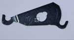 Teka Carrier Assembly - 81717354 Left Coupling For Hinge Dw8-80 Fi