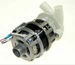 Circulating Motor - Yxw50-2f 49028721 Motor Pump [Candy Hoover]