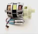 Circulating Motor - Z674000600115 Washing Pump Gds844-gds625 [Airlux]